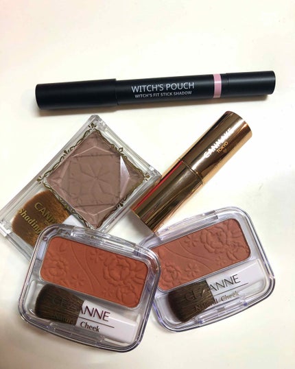 メルティールミナスルージュ/キャンメイク/口紅を使ったクチコミ(1枚目)