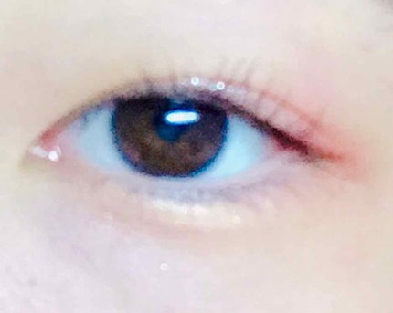 ラッシュニスタ N/MAYBELLINE NEW YORK/マスカラを使ったクチコミ(3枚目)