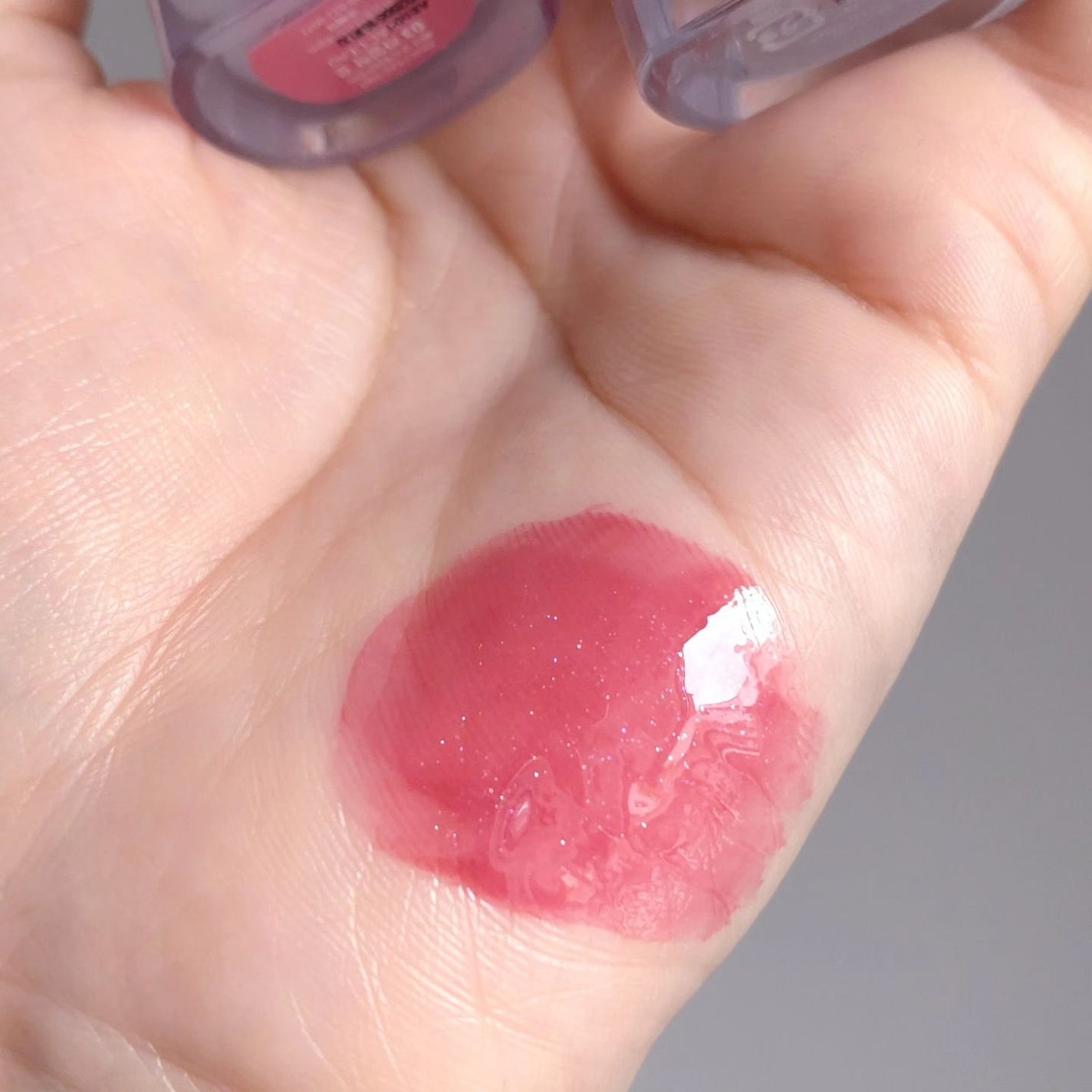 ローティント/BBIA/リップティントを使ったクチコミ(8枚目)