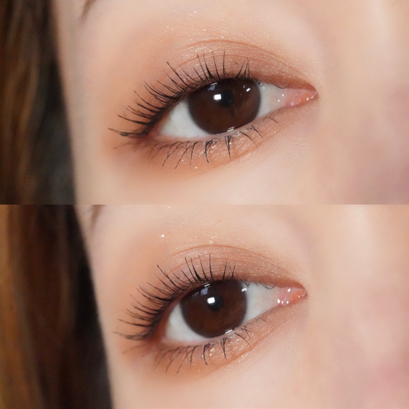 パーフェクトマルチアイズ/キャンメイク/アイシャドウパレットを使ったクチコミ(5枚目)