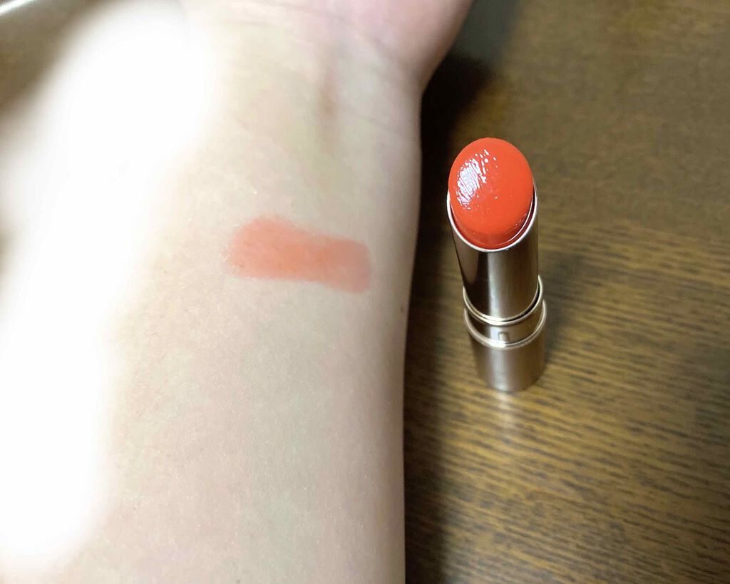 オペラ リップティント N/OPERA/リップティントを使ったクチコミ（3枚目）