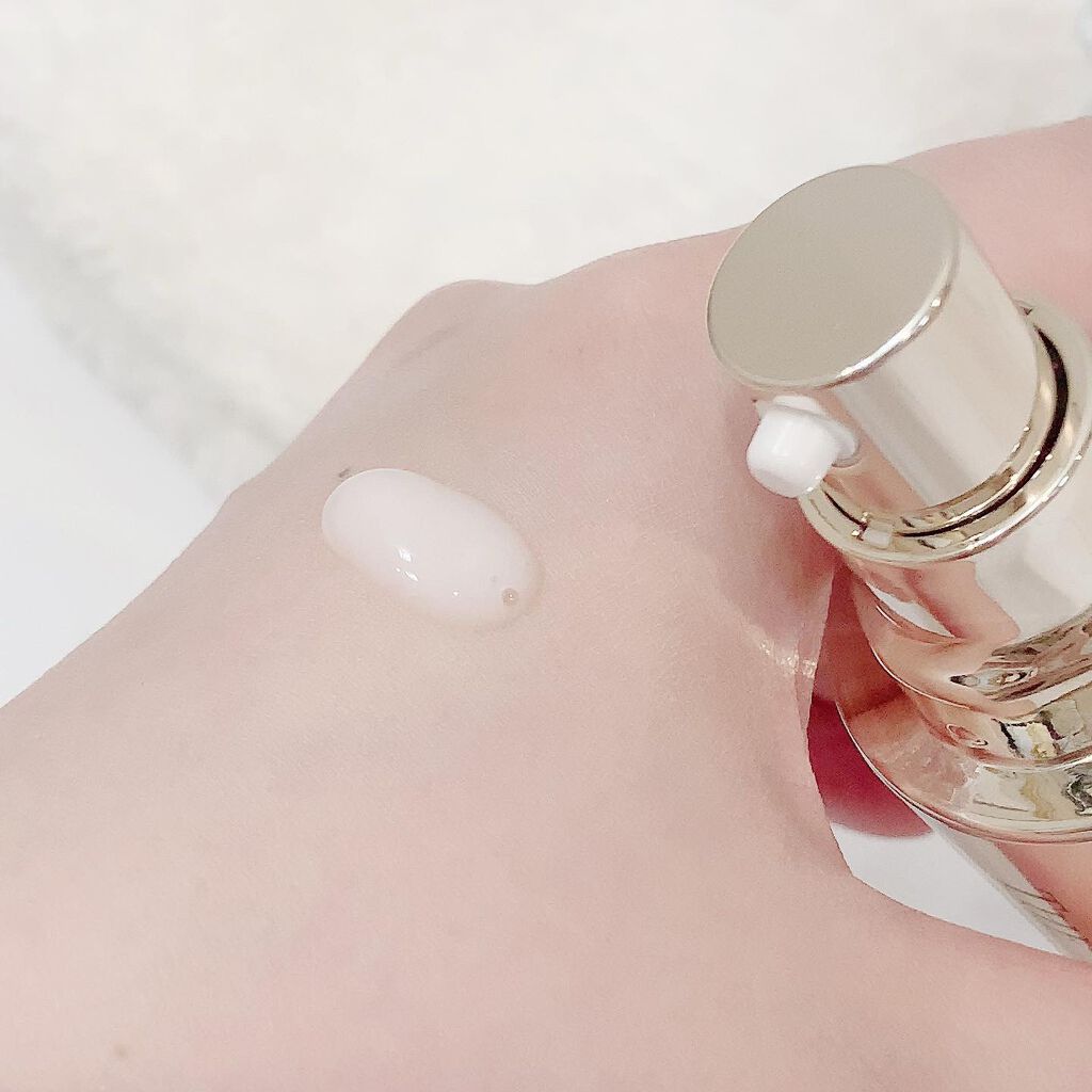 ザ マイトル エッセンス/THE MYTOL/ブースター・導入液を使ったクチコミ（3枚目）