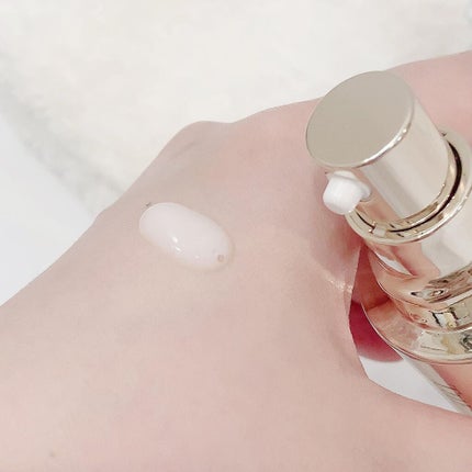 ザ マイトル エッセンス/THE MYTOL/ブースター・導入液を使ったクチコミ(3枚目)