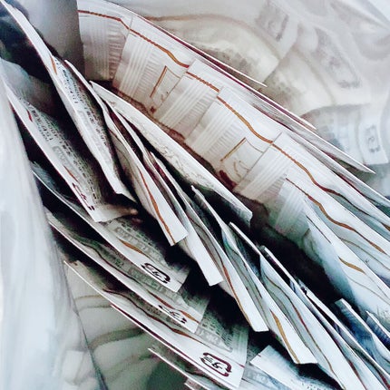 15秒洗顔パック/麗凍化粧品/その他洗顔料を使ったクチコミ(5枚目)