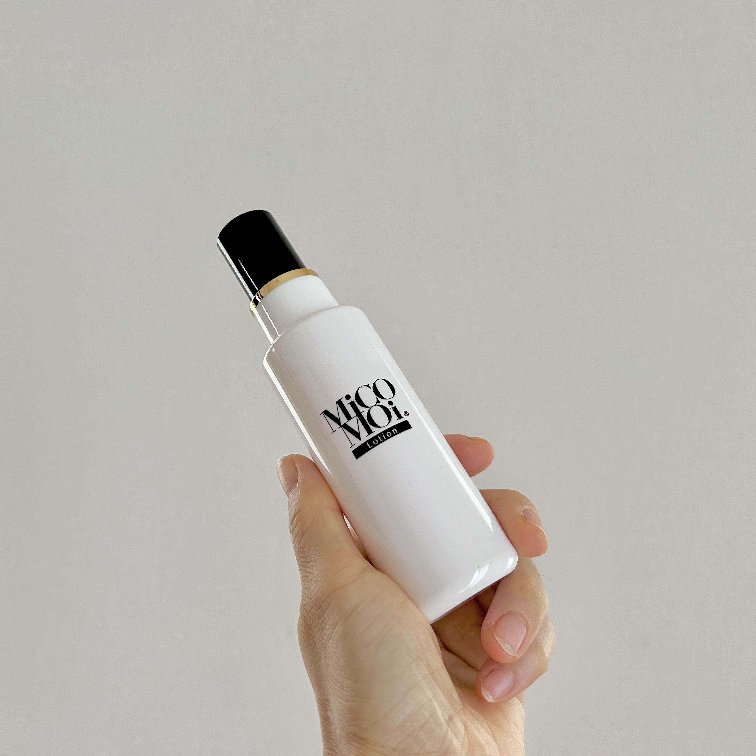 MiCOMOiローション/MiCOMOi /ミスト状化粧水を使ったクチコミ（2枚目）