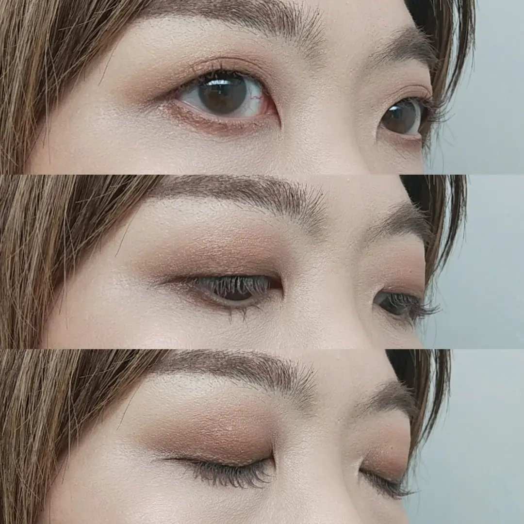 コンフェッティ クラッシュド リップ トリオ ヌード/BOBBI BROWN/メイクアップキットを使ったクチコミ（2枚目）