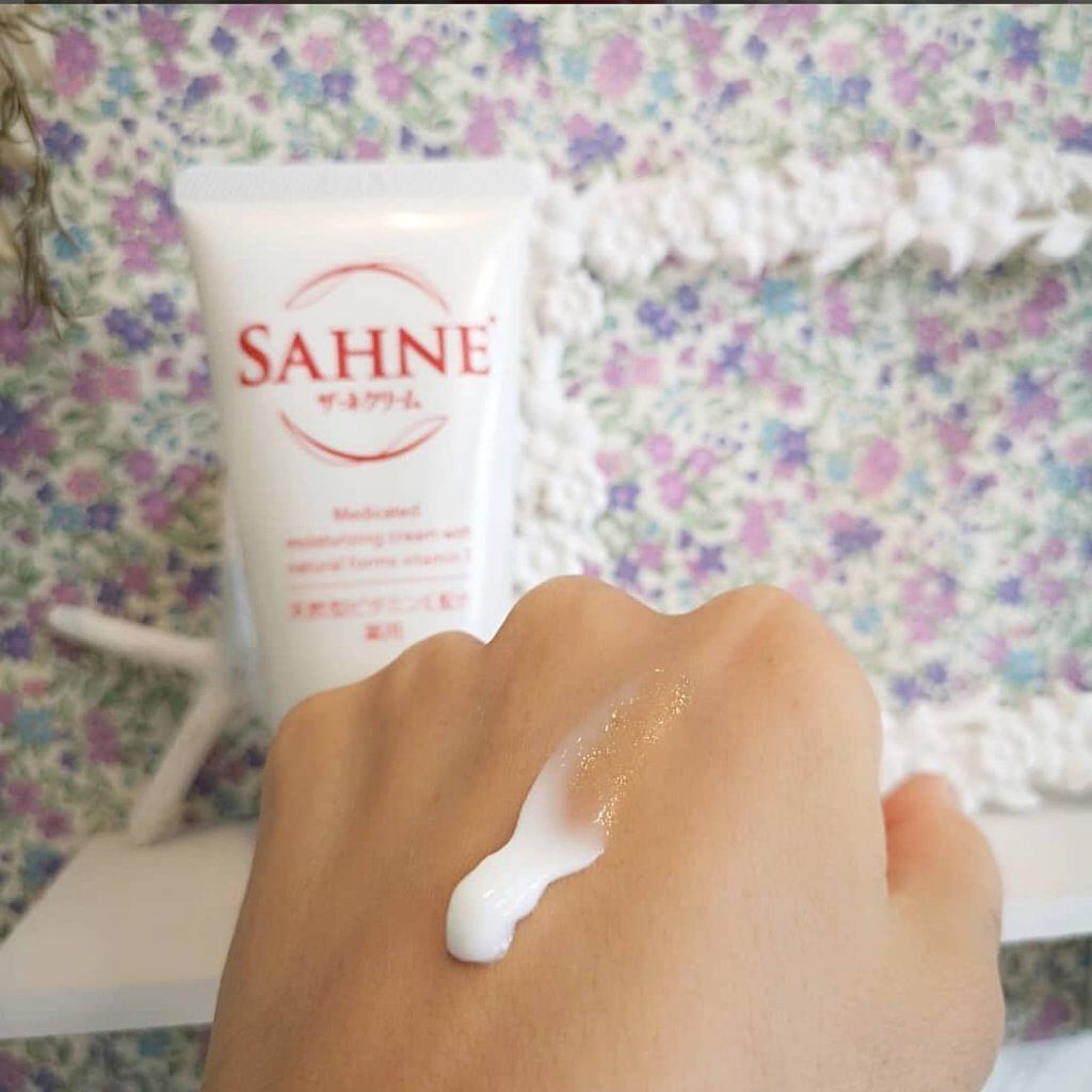 ザーネクリーム/ザーネ/ボディクリームを使ったクチコミ(2枚目)