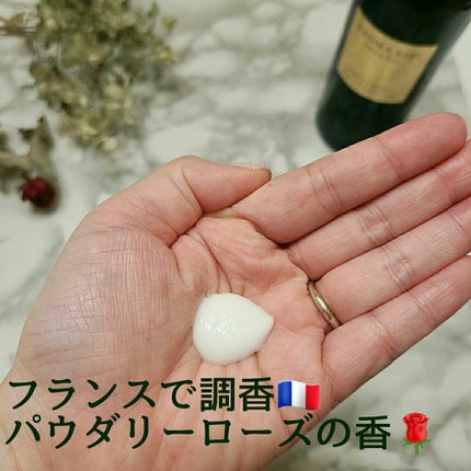 オーガニック シャンプー/トリートメント<ダメージリペア>/AROMA KIFI/シャンプー・コンディショナーを使ったクチコミ(2枚目)