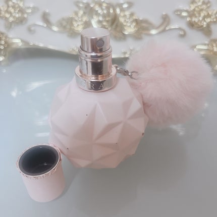 スウィート ライク キャンディ バイ アリアナ・グランデ オードパルファム/アリアナ・グランデ/香水(レディース)を使ったクチコミ(2枚目)