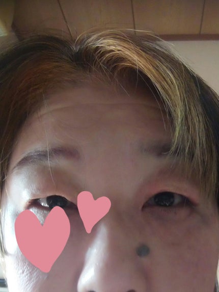 キルカバーファンウェアコンシーラー/CLIO/リキッドコンシーラーを使ったクチコミ(3枚目)