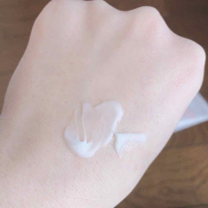 ポケモンハンドクリーム ミュウ/ラヴィジア/ハンドクリームを使ったクチコミ(4枚目)