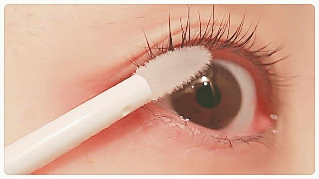 スカルプD ボーテ ピュアフリーアイラッシュセラム/アンファー(スカルプD)/まつげ美容液を使ったクチコミ(4枚目)