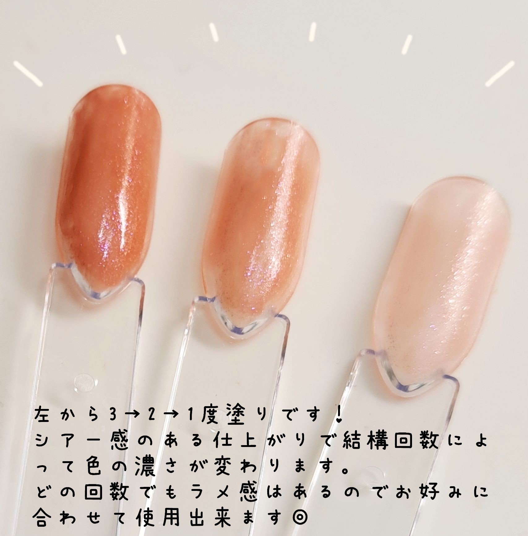 ホリデー アディクション　サイレント ウィッシュⅡ /ADDICTION/メイクアップキットを使ったクチコミ（2枚目）