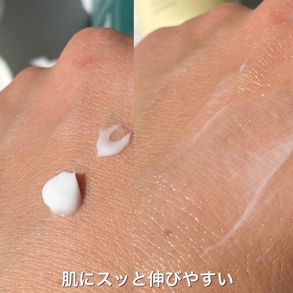 ヴィーガンライスミルク保湿トナー/goodal/化粧水を使ったクチコミ(6枚目)