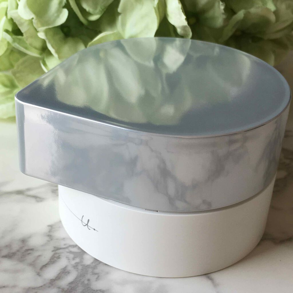 オルビス ユー ドット モイスチャー/オルビス/フェイスクリームを使ったクチコミ（2枚目）