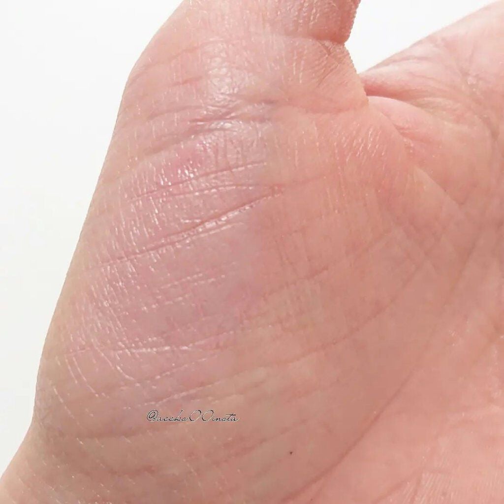 シマー リクイド ブラッシュ/SUQQU/リキッドチークを使ったクチコミ(3枚目)