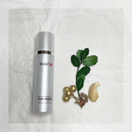 BoLCA+(ボルカ) バイオテクニ フェイシャルエッセンス