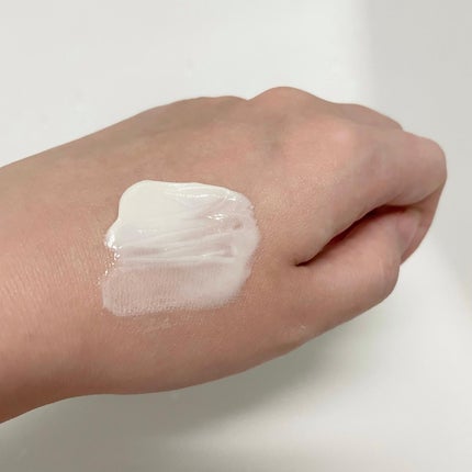 ニベア2WAY美容洗顔/ニベア/洗顔フォームを使ったクチコミ(2枚目)