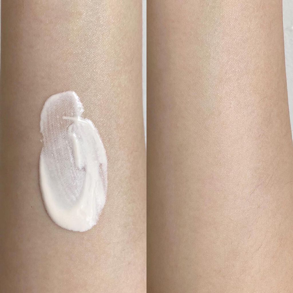 ベネフィーク ホリスティックホワイトUV/BENEFIQUE/日焼け止めスティックを使ったクチコミ（3枚目）