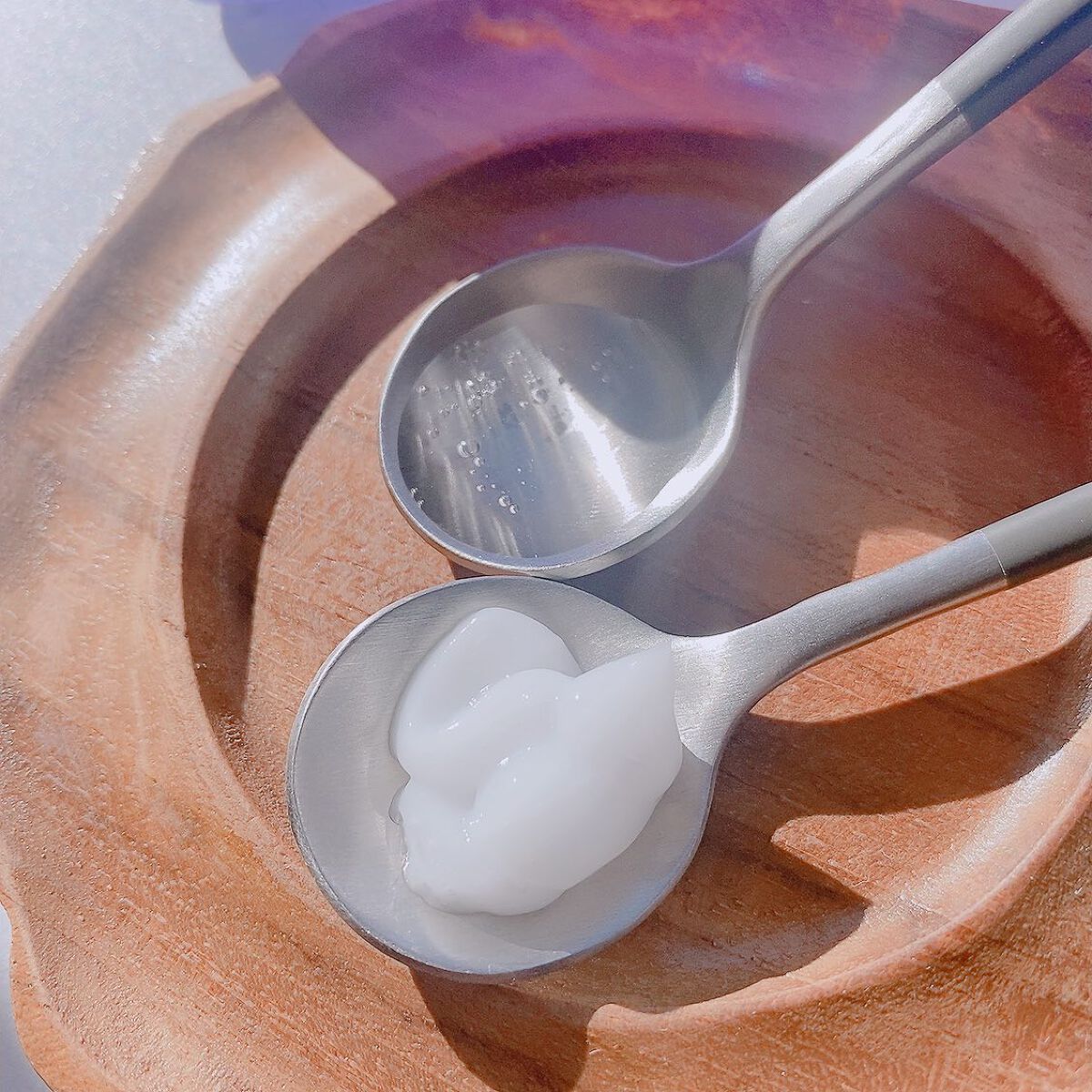 ダイアンボヌール モイスト&リペア シャンプー/トリートメント ナイトドリームティーの香り/ダイアン/市販シャンプーを使ったクチコミ(3枚目)