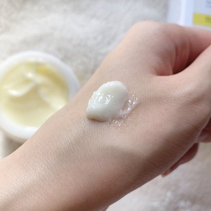 レッドブレミッシュ リペアスージングクリーム/Dr.G/フェイスクリームを使ったクチコミ(4枚目)