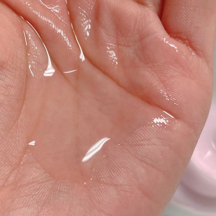 エッセンシャル プレミアム ウォータートリートメント EXスムース/エッセンシャル/アウトバストリートメントを使ったクチコミ(4枚目)