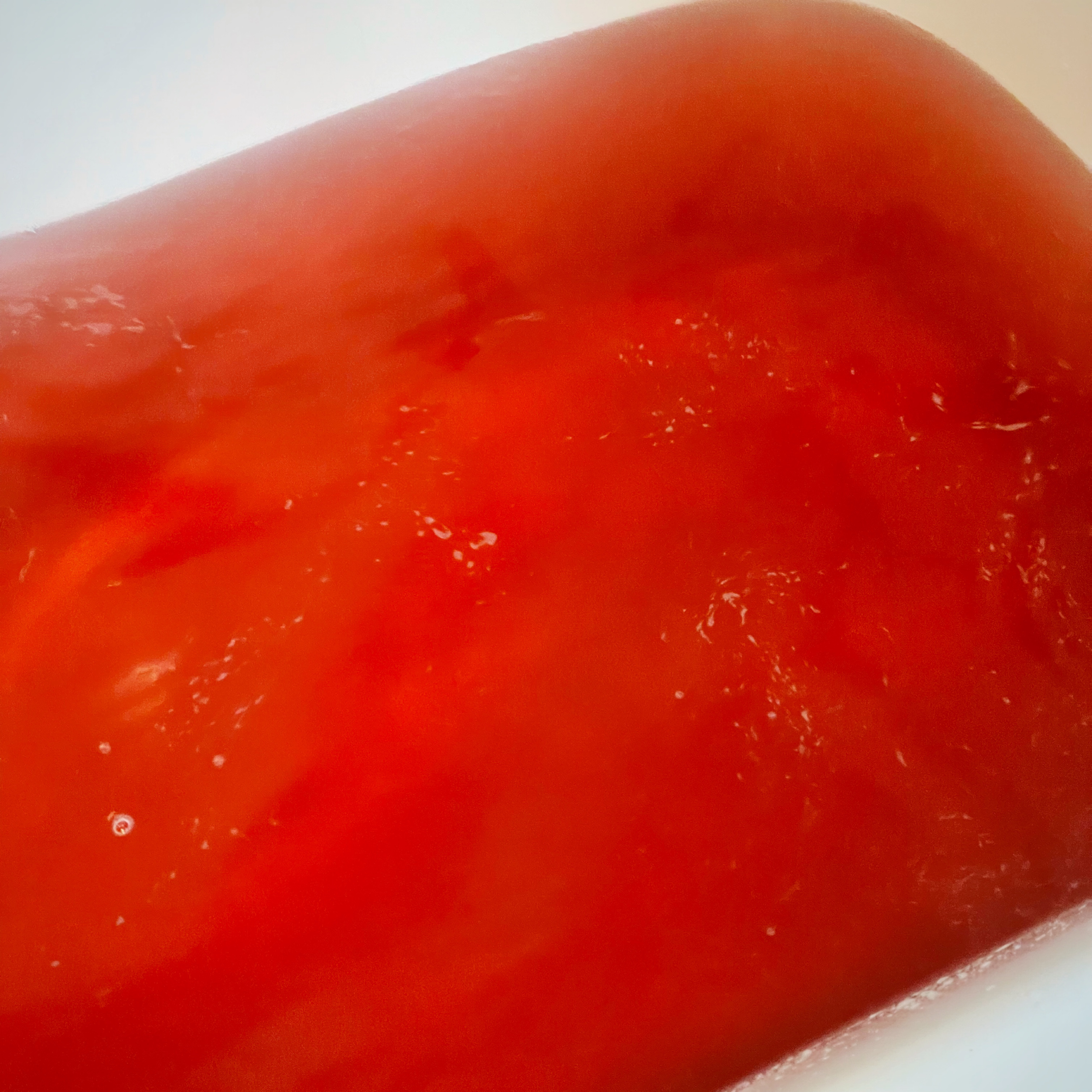 グロウンアップスウィーツメゾンカヌレフィズ/ノルコーポレーション/炭酸系入浴剤を使ったクチコミ（3枚目）