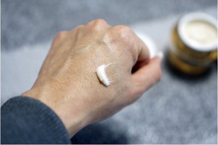 PRESTIGE AGE KILLER/VELLA/フェイスクリームを使ったクチコミ(4枚目)