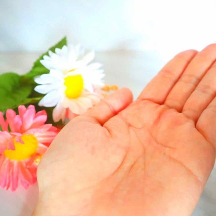 ラーネオナチュラル ヒーリングローション/Natures for/化粧水を使ったクチコミ(2枚目)