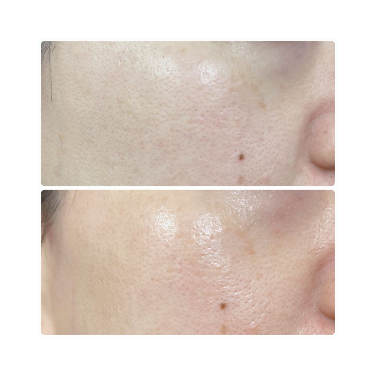 オイルインローション/ONE STONE TWO BIRDS/化粧水を使ったクチコミ(6枚目)