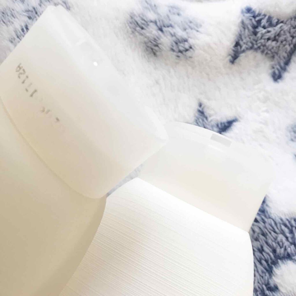 しっとり シャンプー/トリートメント/WANOMI/シャンプー・コンディショナーを使ったクチコミ(3枚目)