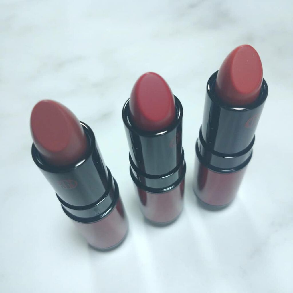 マイファンスィー リップスティック RD01 ソフトレッド / Koh Gen Do