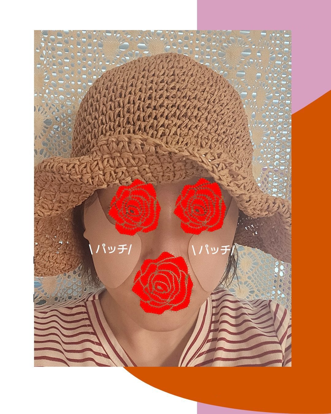 BLCA グランデゴルフパッチ/BLCA/その他を使ったクチコミ(2枚目)