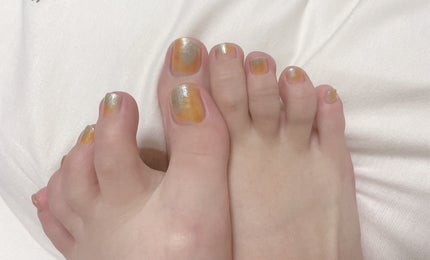 ネイルホリック Juicy color/ネイルホリック/マニキュアを使ったクチコミ(1枚目)