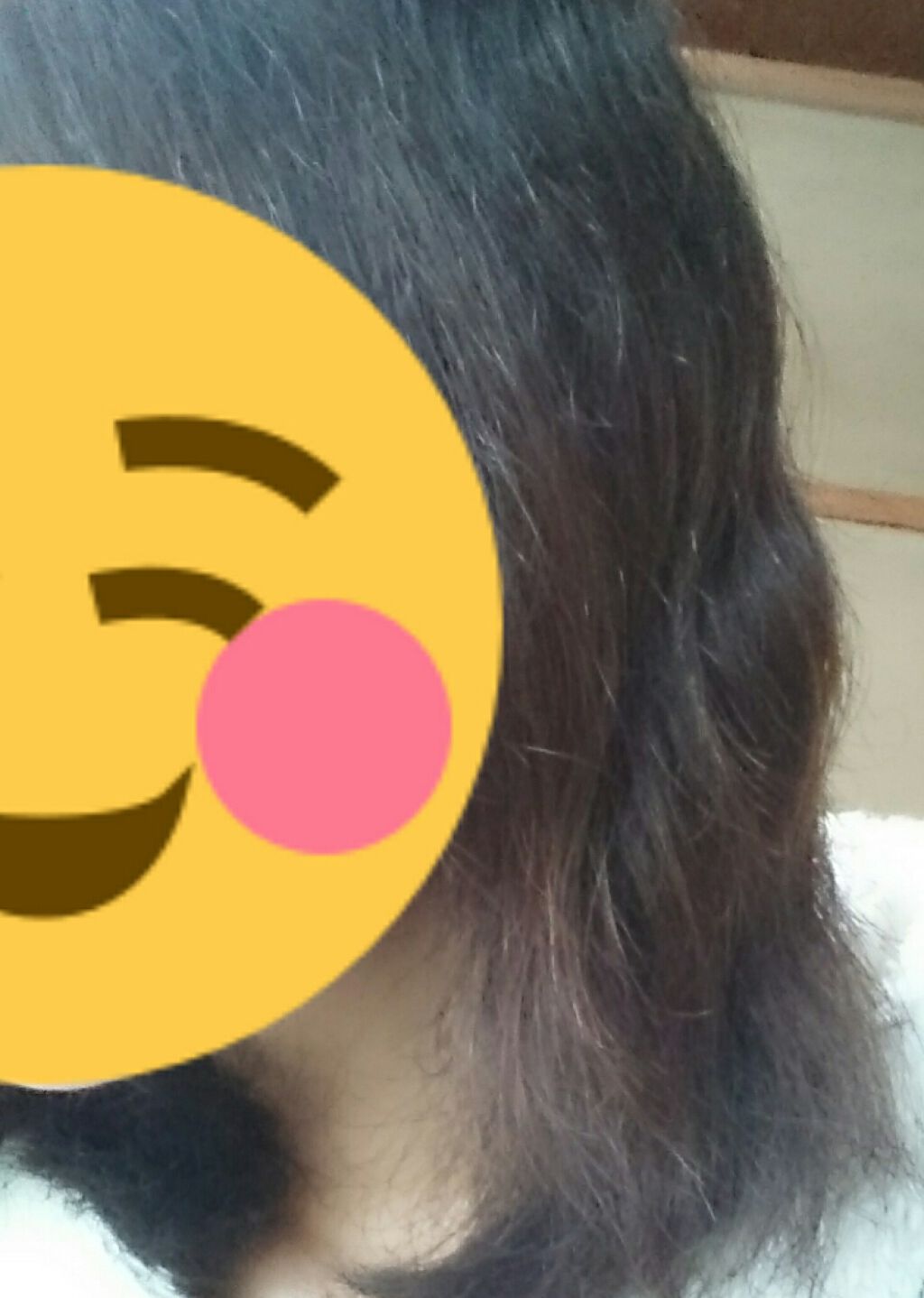 まとめ髪アレンジウォーター/マトメージュ/ヘアミストを使ったクチコミ（3枚目）