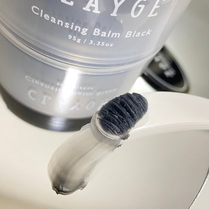 ã¯ã¬ã³ãžã³ã°ããŒã ãã©ãã¯/CLAYGE/ã¯ã¬ã³ãžã³ã°ããŒã ã䜿ã£ãã¯ãã³ãïŒ2æç®ïŒ