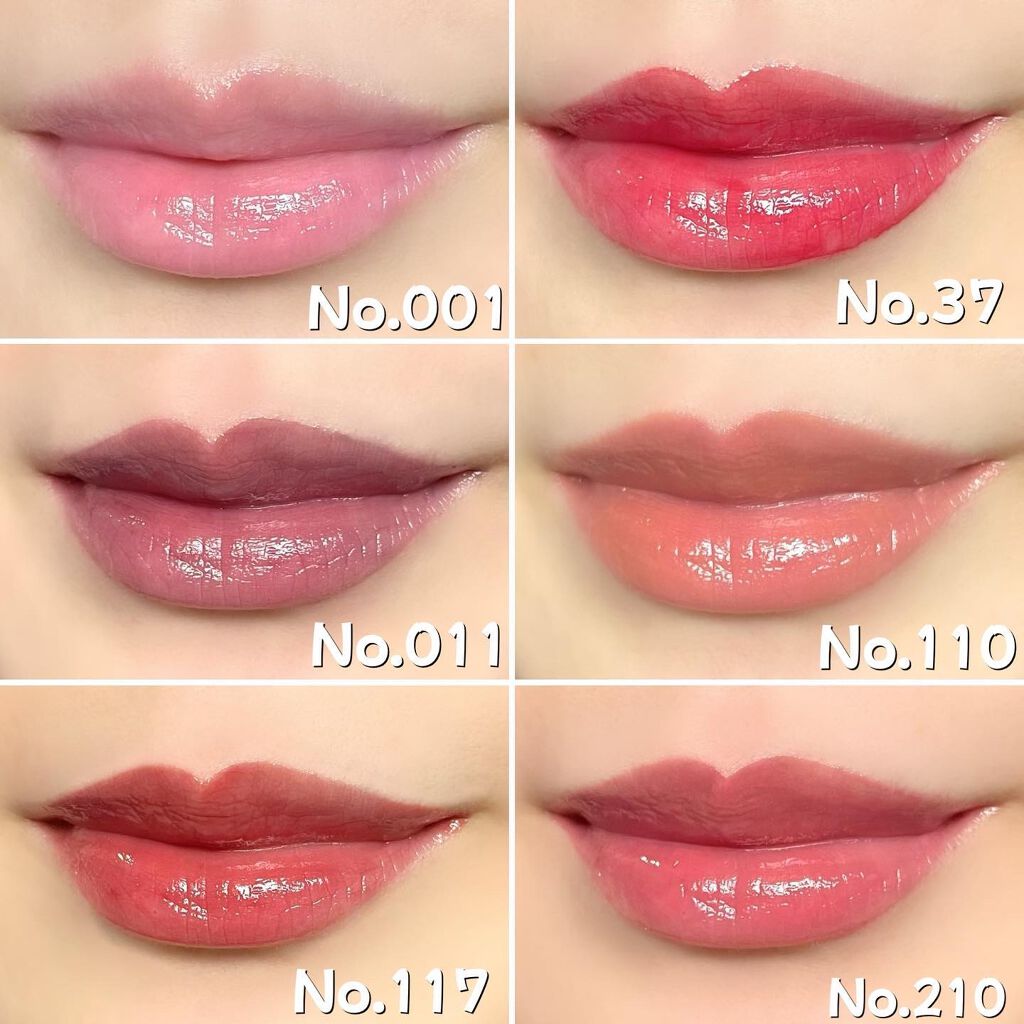 ローズ・パーフェクト・リキッド/GIVENCHY/口紅 by おゆたん