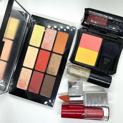 リップ マグネット/ジョルジオ アルマーニ ビューティ/口紅を使ったクチコミ(1枚目)