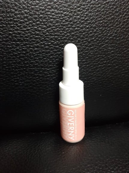 密着トーンデーション/GIVERNY/化粧下地を使ったクチコミ(1枚目)