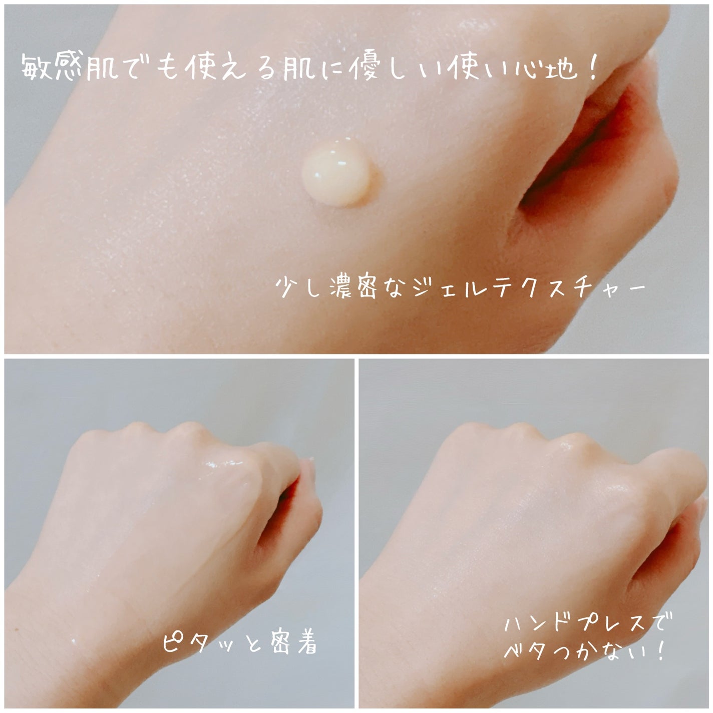 ミシャ タイムレボリューション レチ1000ショット スピキュール美容液/MISSHA/美容液を使ったクチコミ(5枚目)