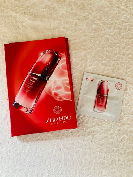 アルティミューン™ パワライジング コンセントレート Ⅲ/SHISEIDO/美容液を使ったクチコミ(2枚目)