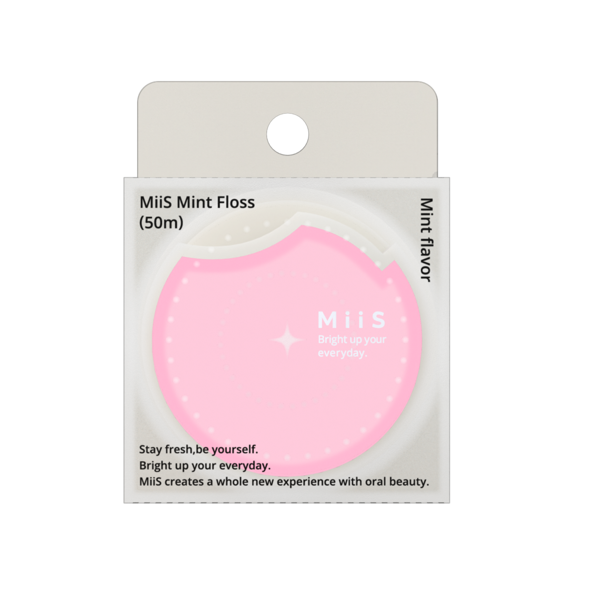MiiS ミントフロス