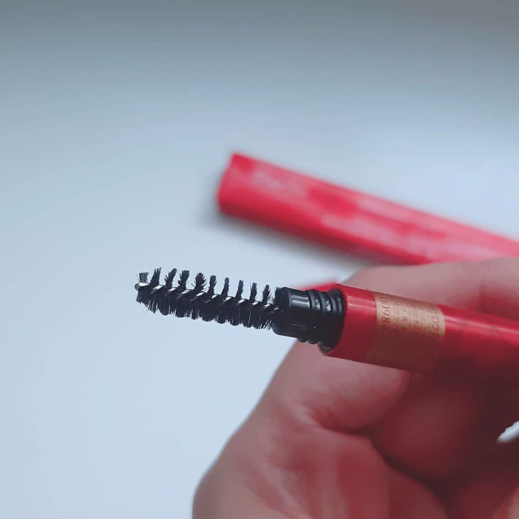 ステイブロウ/Papilio/アイブロウペンシルを使ったクチコミ(4枚目)