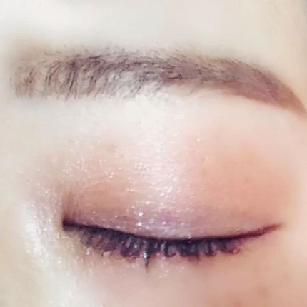 トーンアップアイシャドウ/CEZANNE/アイシャドウパレットを使ったクチコミ(5枚目)