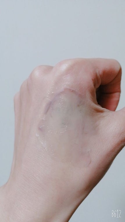 speraクレンジングジェルバーム/spera/クレンジングジェルを使ったクチコミ(8枚目)