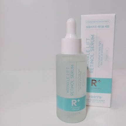 ターゲテッドリンクルリフトレチノールセラム/OOTD Beauty/美容液を使ったクチコミ(6枚目)