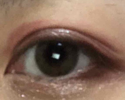 プロ アイ パレット/CLIO/アイシャドウパレットを使ったクチコミ(3枚目)