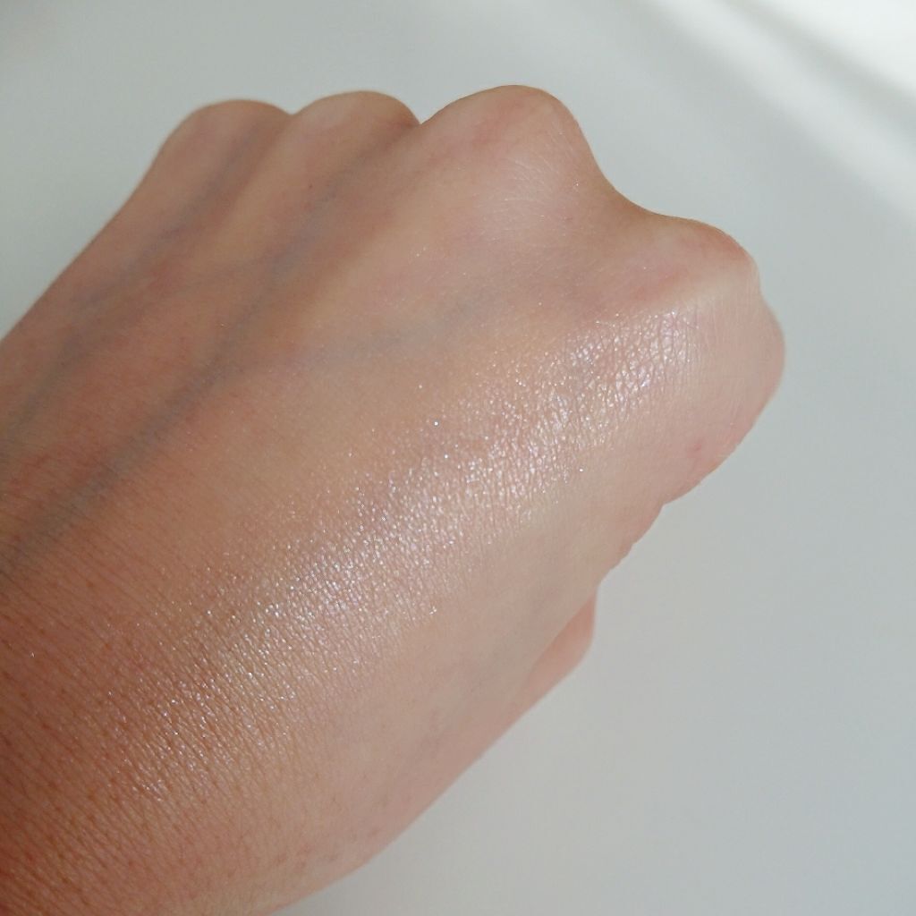 ディオールスキン ヌード エアー パウダー コンパクト/Dior/プレストパウダーを使ったクチコミ（2枚目）