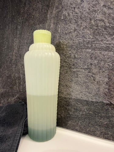 メディテーションバスｔ 700ml(L)/AYURA/入浴剤を使ったクチコミ（1枚目）