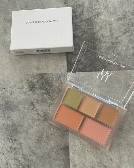 を使ったクチコミ(1枚目)